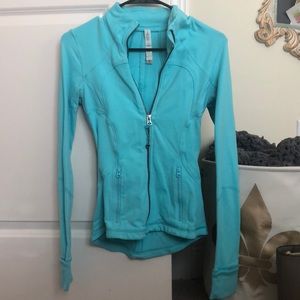 RARE COLOR lululemon jacket!